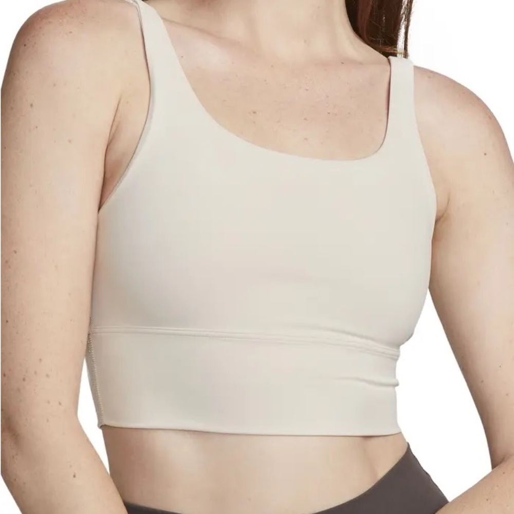 Nike Alate Solo Dri-FIT Longline Sports Bra 2xl